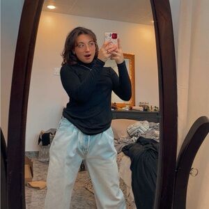 Meet your Posher, Anne-marie